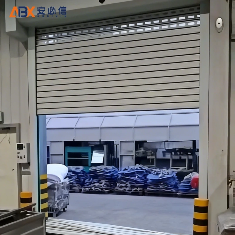 安庆市感应高速门